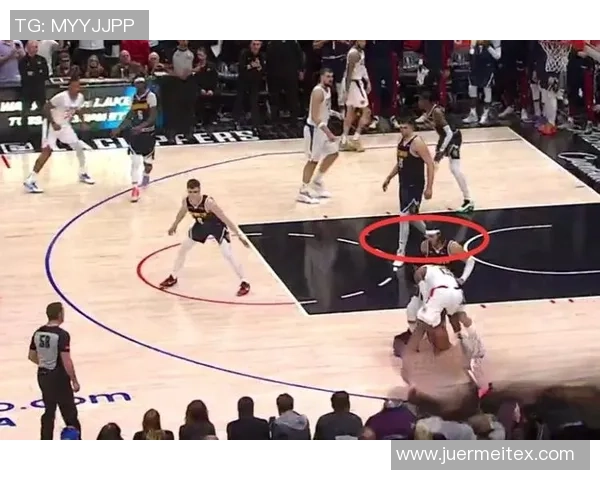 湖人掘金比赛裁判报告揭示最后2分钟漏判对湖人不利的三次关键判罚 湖人掘金比赛裁判报告揭示最后2分钟漏判对湖人不利的三次关键判罚