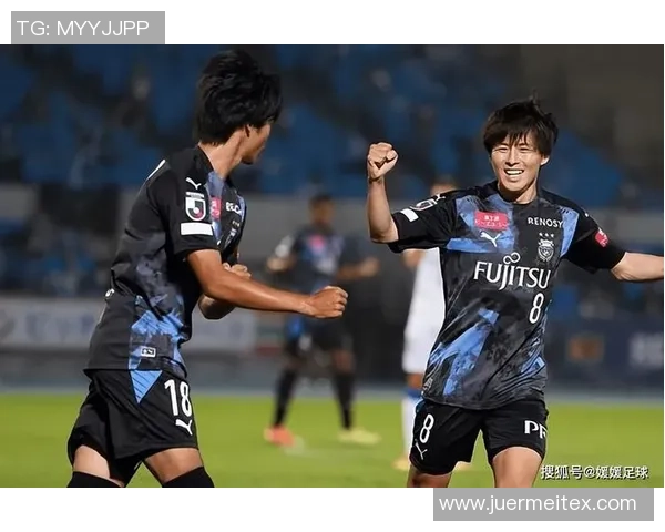 神户胜利与川崎前锋激战在即谁将赢得这场日职联巅峰对决 神户胜利与川崎前锋激战在即谁将赢得这场日职联巅峰对决