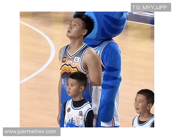 赵睿在篮球赛场的崛起之路与未来发展潜力分析