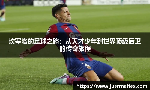 坎塞洛的足球之路：从天才少年到世界顶级后卫的传奇旅程
