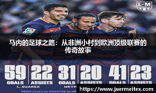 马内的足球之路：从非洲小村到欧洲顶级联赛的传奇故事